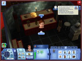 281 - [Zadania - Chiny] - cz. 7 w The Sims 3 Wymarzone Podróże - The Sims 3: Wymarzone Podróże - poradnik do gry