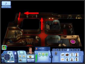 283 - [Zadania - Chiny] - cz. 7 w The Sims 3 Wymarzone Podróże - The Sims 3: Wymarzone Podróże - poradnik do gry