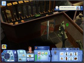 287 - [Zadania - Chiny] - cz. 7 w The Sims 3 Wymarzone Podróże - The Sims 3: Wymarzone Podróże - poradnik do gry