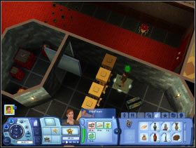 289 - [Zadania - Chiny] - cz. 7 w The Sims 3 Wymarzone Podróże - The Sims 3: Wymarzone Podróże - poradnik do gry