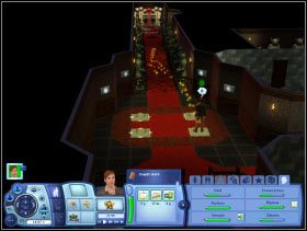 291 - [Zadania - Chiny] - cz. 7 w The Sims 3 Wymarzone Podróże - The Sims 3: Wymarzone Podróże - poradnik do gry