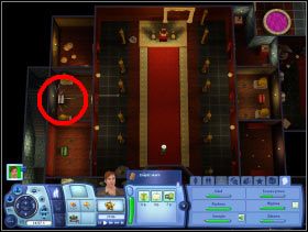 293 - [Zadania - Chiny] - cz. 7 w The Sims 3 Wymarzone Podróże - The Sims 3: Wymarzone Podróże - poradnik do gry