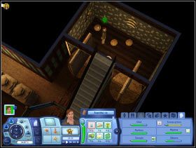 301 - [Zadania - Chiny] - cz. 8 w The Sims 3 Wymarzone Podróże - The Sims 3: Wymarzone Podróże - poradnik do gry