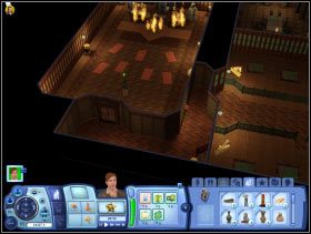 311 - [Zadania - Chiny] - cz. 8 w The Sims 3 Wymarzone Podróże - The Sims 3: Wymarzone Podróże - poradnik do gry