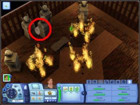 312 - [Zadania - Chiny] - cz. 8 w The Sims 3 Wymarzone Podróże - The Sims 3: Wymarzone Podróże - poradnik do gry