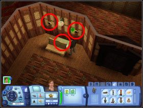 315 - [Zadania - Chiny] - cz. 8 w The Sims 3 Wymarzone Podróże - The Sims 3: Wymarzone Podróże - poradnik do gry