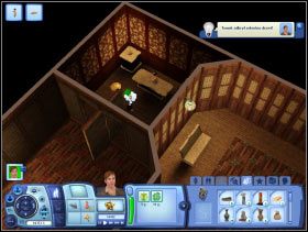316 - [Zadania - Chiny] - cz. 8 w The Sims 3 Wymarzone Podróże - The Sims 3: Wymarzone Podróże - poradnik do gry