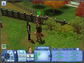 318 - [Zadania - Chiny] - cz. 8 w The Sims 3 Wymarzone Podróże - The Sims 3: Wymarzone Podróże - poradnik do gry