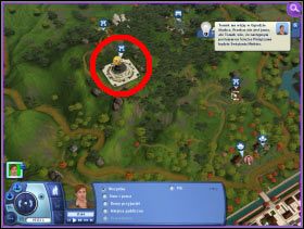 320 - [Zadania - Chiny] - cz. 9 w The Sims 3 Wymarzone Podróże - The Sims 3: Wymarzone Podróże - poradnik do gry