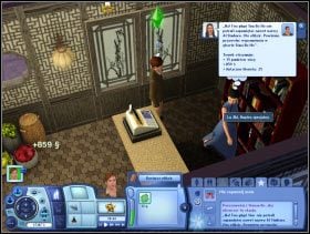 321 - [Zadania - Chiny] - cz. 9 w The Sims 3 Wymarzone Podróże - The Sims 3: Wymarzone Podróże - poradnik do gry