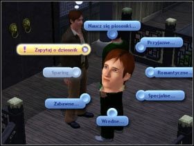 322 - [Zadania - Chiny] - cz. 9 w The Sims 3 Wymarzone Podróże - The Sims 3: Wymarzone Podróże - poradnik do gry