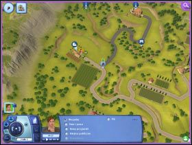 324 - [Zadania - Chiny] - cz. 9 w The Sims 3 Wymarzone Podróże - The Sims 3: Wymarzone Podróże - poradnik do gry