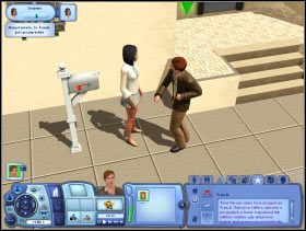 326 - [Zadania - Chiny] - cz. 9 w The Sims 3 Wymarzone Podróże - The Sims 3: Wymarzone Podróże - poradnik do gry