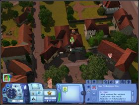 327 - [Zadania - Chiny] - cz. 9 w The Sims 3 Wymarzone Podróże - The Sims 3: Wymarzone Podróże - poradnik do gry