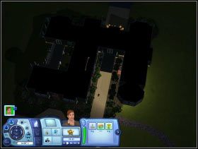 329 - [Zadania - Chiny] - cz. 9 w The Sims 3 Wymarzone Podróże - The Sims 3: Wymarzone Podróże - poradnik do gry