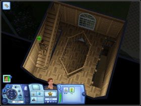 334 - [Zadania - Chiny] - cz. 9 w The Sims 3 Wymarzone Podróże - The Sims 3: Wymarzone Podróże - poradnik do gry