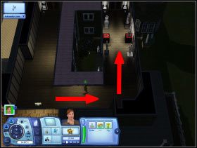 336 - [Zadania - Chiny] - cz. 9 w The Sims 3 Wymarzone Podróże - The Sims 3: Wymarzone Podróże - poradnik do gry