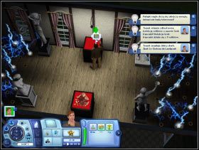 337 - [Zadania - Chiny] - cz. 10 w The Sims 3 Wymarzone Podróże - The Sims 3: Wymarzone Podróże - poradnik do gry