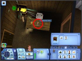 345 - [Zadania - Chiny] - cz. 10 w The Sims 3 Wymarzone Podróże - The Sims 3: Wymarzone Podróże - poradnik do gry