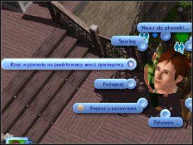 352 - [Zadania - Chiny] - cz. 10 w The Sims 3 Wymarzone Podróże - The Sims 3: Wymarzone Podróże - poradnik do gry