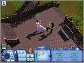 353 - [Zadania - Chiny] - cz. 10 w The Sims 3 Wymarzone Podróże - The Sims 3: Wymarzone Podróże - poradnik do gry