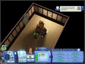 357 - [Zadania - Chiny] - cz. 11 w The Sims 3 Wymarzone Podróże - The Sims 3: Wymarzone Podróże - poradnik do gry