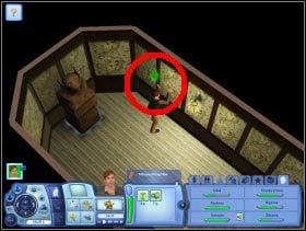 360 - [Zadania - Chiny] - cz. 11 w The Sims 3 Wymarzone Podróże - The Sims 3: Wymarzone Podróże - poradnik do gry