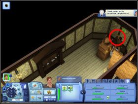 361 - [Zadania - Chiny] - cz. 11 w The Sims 3 Wymarzone Podróże - The Sims 3: Wymarzone Podróże - poradnik do gry