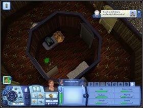 366 - [Zadania - Chiny] - cz. 11 w The Sims 3 Wymarzone Podróże - The Sims 3: Wymarzone Podróże - poradnik do gry