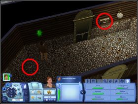 367 - [Zadania - Chiny] - cz. 11 w The Sims 3 Wymarzone Podróże - The Sims 3: Wymarzone Podróże - poradnik do gry