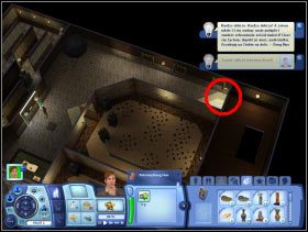 381 - [Zadania - Chiny] - cz. 12 w The Sims 3 Wymarzone Podróże - The Sims 3: Wymarzone Podróże - poradnik do gry