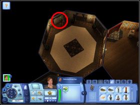 383 - [Zadania - Chiny] - cz. 12 w The Sims 3 Wymarzone Podróże - The Sims 3: Wymarzone Podróże - poradnik do gry