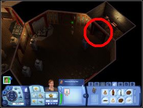 387 - [Zadania - Chiny] - cz. 12 w The Sims 3 Wymarzone Podróże - The Sims 3: Wymarzone Podróże - poradnik do gry