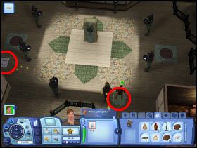 391 - [Zadania - Chiny] - cz. 12 w The Sims 3 Wymarzone Podróże - The Sims 3: Wymarzone Podróże - poradnik do gry