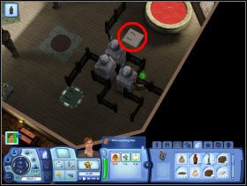 393 - [Zadania - Chiny] - cz. 12 w The Sims 3 Wymarzone Podróże - The Sims 3: Wymarzone Podróże - poradnik do gry