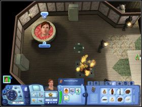 394 - [Zadania - Chiny] - cz. 12 w The Sims 3 Wymarzone Podróże - The Sims 3: Wymarzone Podróże - poradnik do gry