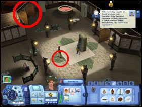 395 - [Zadania - Chiny] - cz. 12 w The Sims 3 Wymarzone Podróże - The Sims 3: Wymarzone Podróże - poradnik do gry