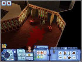 396 - [Zadania - Chiny] - cz. 12 w The Sims 3 Wymarzone Podróże - The Sims 3: Wymarzone Podróże - poradnik do gry