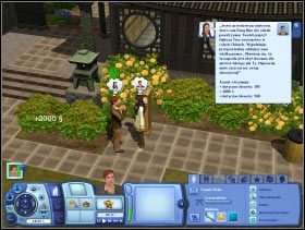 400 - [Zadania - Chiny] - cz. 12 w The Sims 3 Wymarzone Podróże - The Sims 3: Wymarzone Podróże - poradnik do gry