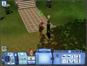 401 - [Zadania - Chiny] - cz. 13 w The Sims 3 Wymarzone Podróże - The Sims 3: Wymarzone Podróże - poradnik do gry