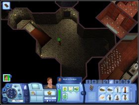 409 - [Zadania - Chiny] - cz. 13 w The Sims 3 Wymarzone Podróże - The Sims 3: Wymarzone Podróże - poradnik do gry