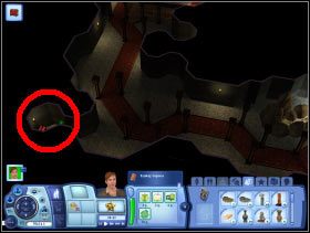 411 - [Zadania - Chiny] - cz. 13 w The Sims 3 Wymarzone Podróże - The Sims 3: Wymarzone Podróże - poradnik do gry