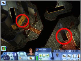 412 - [Zadania - Chiny] - cz. 13 w The Sims 3 Wymarzone Podróże - The Sims 3: Wymarzone Podróże - poradnik do gry