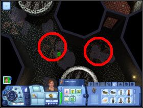 415 - [Zadania - Chiny] - cz. 13 w The Sims 3 Wymarzone Podróże - The Sims 3: Wymarzone Podróże - poradnik do gry