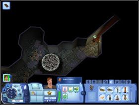 416 - [Zadania - Chiny] - cz. 13 w The Sims 3 Wymarzone Podróże - The Sims 3: Wymarzone Podróże - poradnik do gry