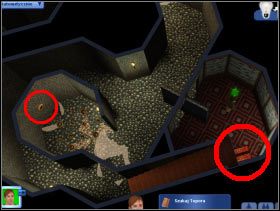 422 - [Zadania - Chiny] - cz. 14 w The Sims 3 Wymarzone Podróże - The Sims 3: Wymarzone Podróże - poradnik do gry