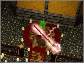 424 - [Zadania - Chiny] - cz. 14 w The Sims 3 Wymarzone Podróże - The Sims 3: Wymarzone Podróże - poradnik do gry