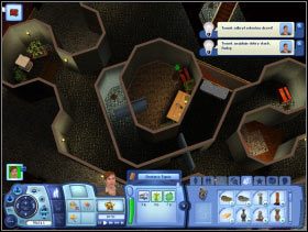 428 - [Zadania - Chiny] - cz. 14 w The Sims 3 Wymarzone Podróże - The Sims 3: Wymarzone Podróże - poradnik do gry