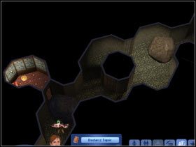 433 - [Zadania - Chiny] - cz. 14 w The Sims 3 Wymarzone Podróże - The Sims 3: Wymarzone Podróże - poradnik do gry