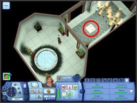 440 - [Zadania - Chiny] - cz. 14 w The Sims 3 Wymarzone Podróże - The Sims 3: Wymarzone Podróże - poradnik do gry